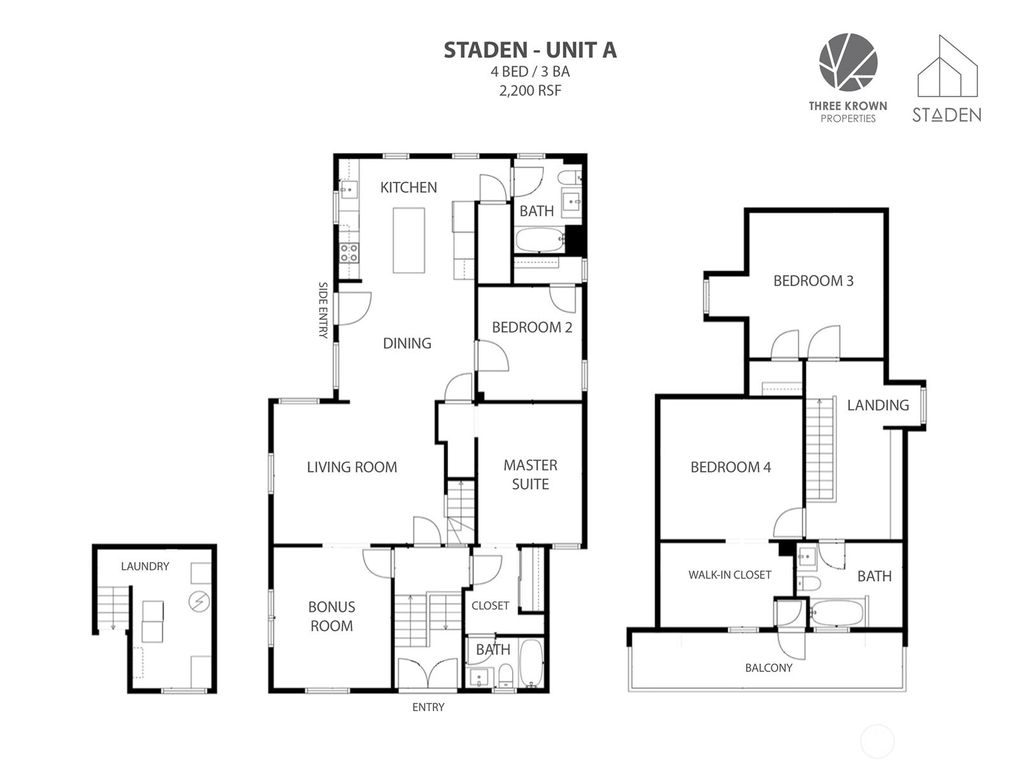 Photo of 6753 14th Avenue NW, Seattle, WA 98117 (MLS # 2513661)