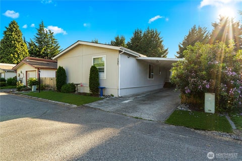 Photo of 4248 A Street SE #137, Auburn, WA 98002 (MLS # 2536830)