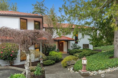 Photo of 5601 43rd Avenue W, Seattle, WA 98199 (MLS # 2492132)