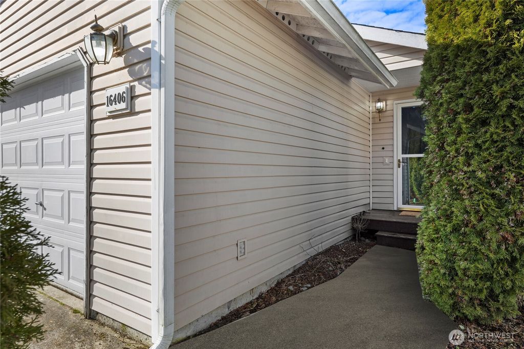 Photo of 16406 42nd Avenue NE #A, Arlington, WA 98223 (MLS # 2333836)