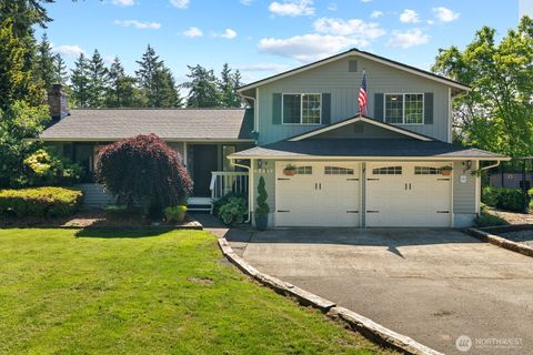 Photo of 22217 78th Avenue E, Graham, WA 98338 (MLS # 2537867)