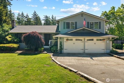 22217 78th Avenue E Graham WA 98338