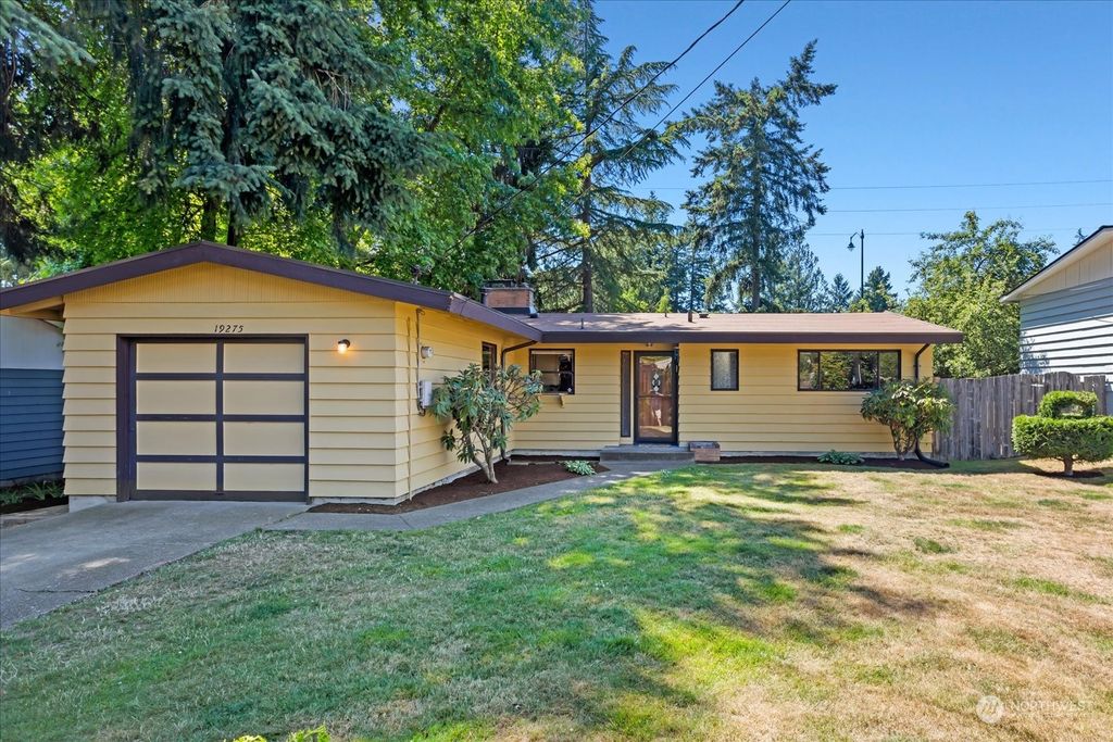 Photo of 19275 Occidental Avenue S, Des Moines, WA 98148 (MLS # 2133982)