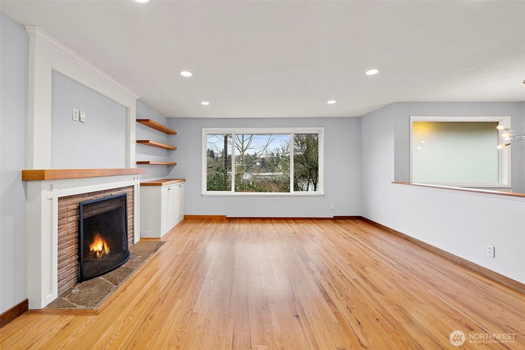 Photo of 3831 Letitia Avenue S, Seattle, WA 98118 (MLS # 2457924)