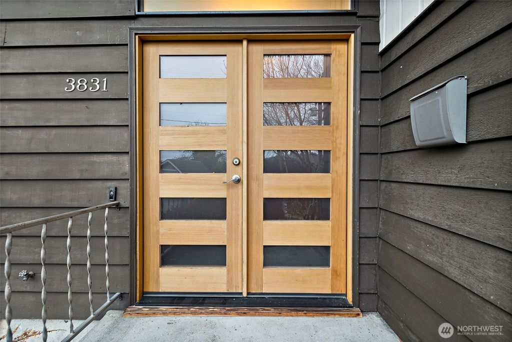 Photo of 3831 Letitia Avenue S, Seattle, WA 98118 (MLS # 2457924)