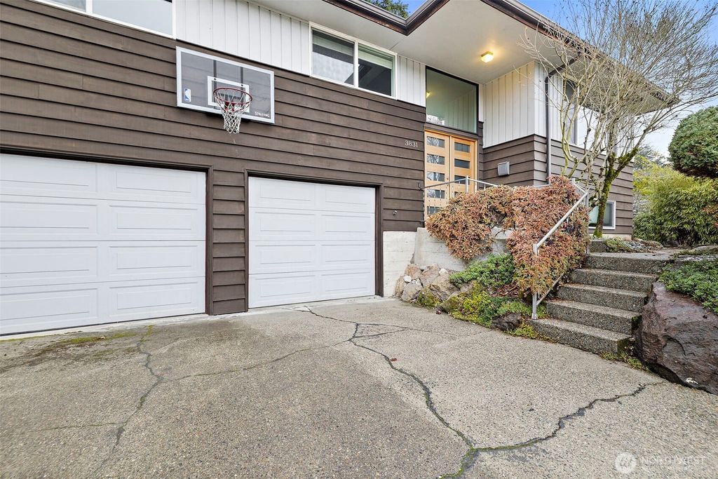 Photo of 3831 Letitia Avenue S, Seattle, WA 98118 (MLS # 2457924)