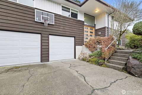 3831 Letitia Avenue S Seattle WA 98118