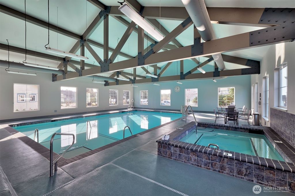 Photo of 210 26th Street NW #207-8, Long Beach, WA 98631 (MLS # 2487757)