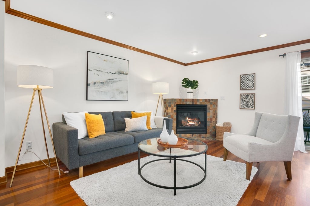 Photo of 3043 59th Avenue SW #B, Seattle, WA 98116 (MLS # 2596094)