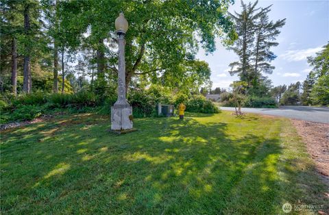 Photo of 1202 234th Place, Ocean Park, WA 98640 (MLS # 2393930)