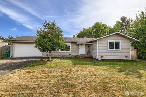 Photo of 6410 58th Street NE, Marysville, WA 98270 (MLS # 2566832)