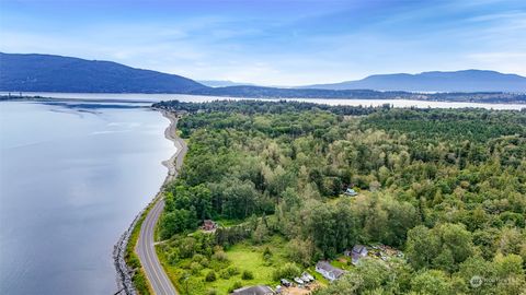 A home in Bellingham