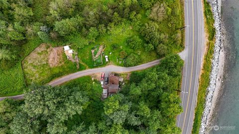 A home in Bellingham