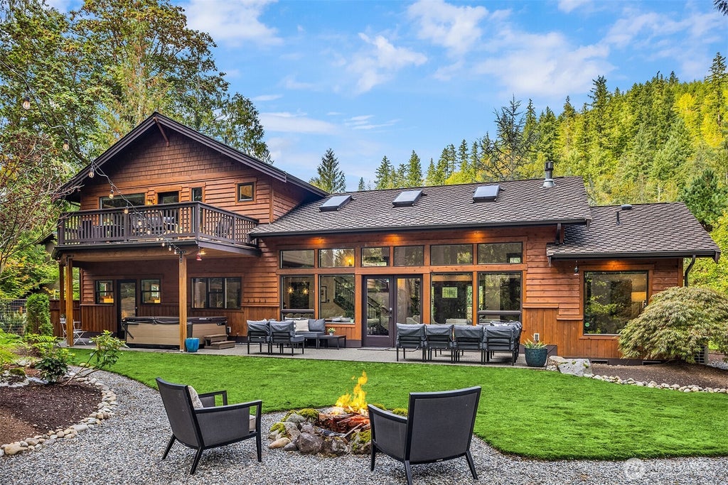 Photo of 44817 SE 70th Street, Snoqualmie, WA 98065 (MLS # 2587234)