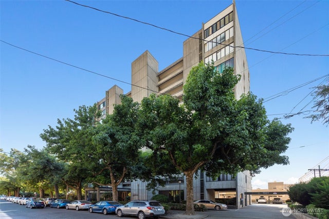 601 Belmont Avenue E D3 #D3, Seattle