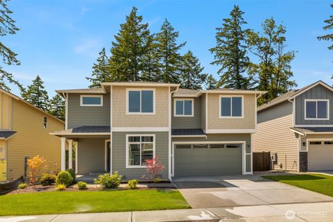 Photo of 17310 82nd Avenue Ct E, Puyallup, WA 98375 (MLS # 2405793)