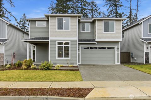 Photo of 17310 82nd Avenue Ct E, Puyallup, WA 98375 (MLS # 2405793)