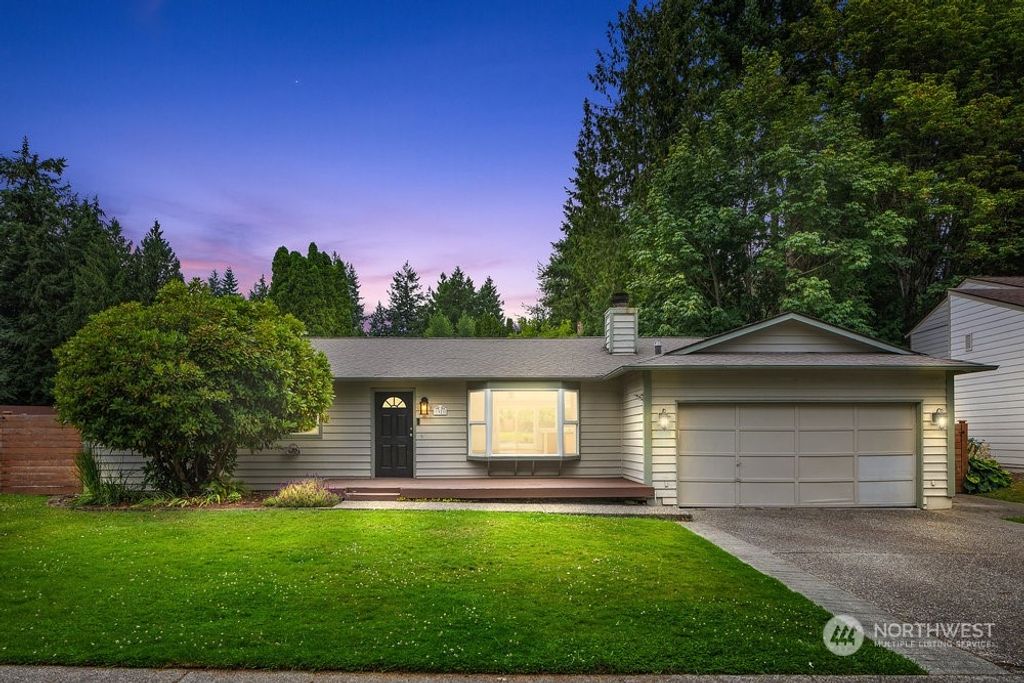 Photo of 1921 169th Place SE, Bothell, WA 98012 (MLS # 2151693)