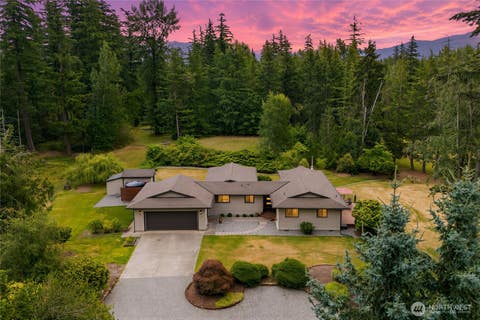 Photo of 5830 Mission Road, Bellingham, WA 98226 (MLS # 2557407)