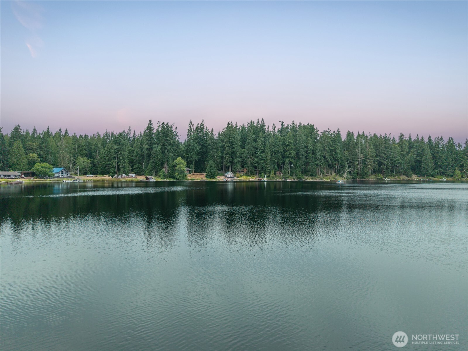 4945 Lakeside Drive