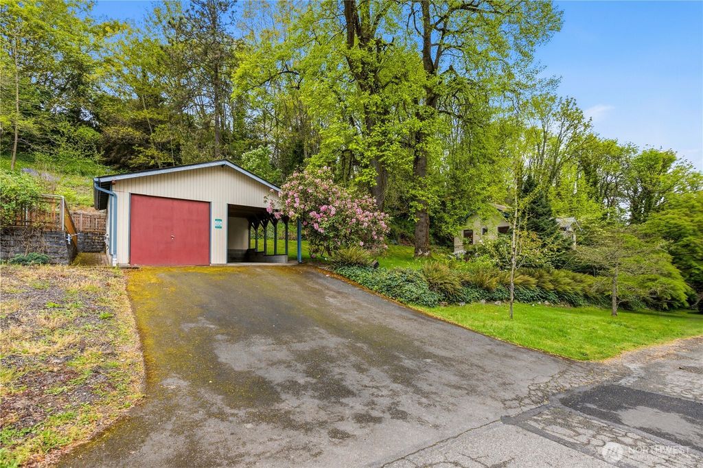 Photo of 49 XX 31st Avenue S, Seattle, WA 98108 (MLS # 2515037)