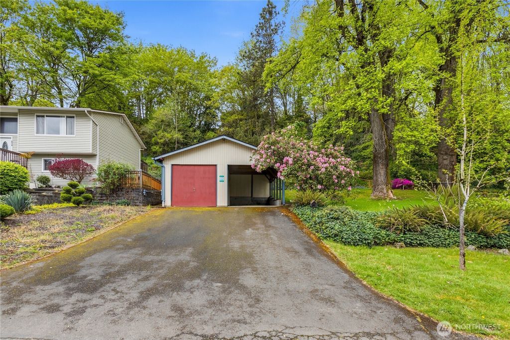 Photo of 49 XX 31st Avenue S, Seattle, WA 98108 (MLS # 2515037)