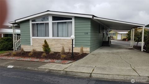 11436 SE 208th Street Unit 106, Kent, WA 98031 - MLS#: 2341564