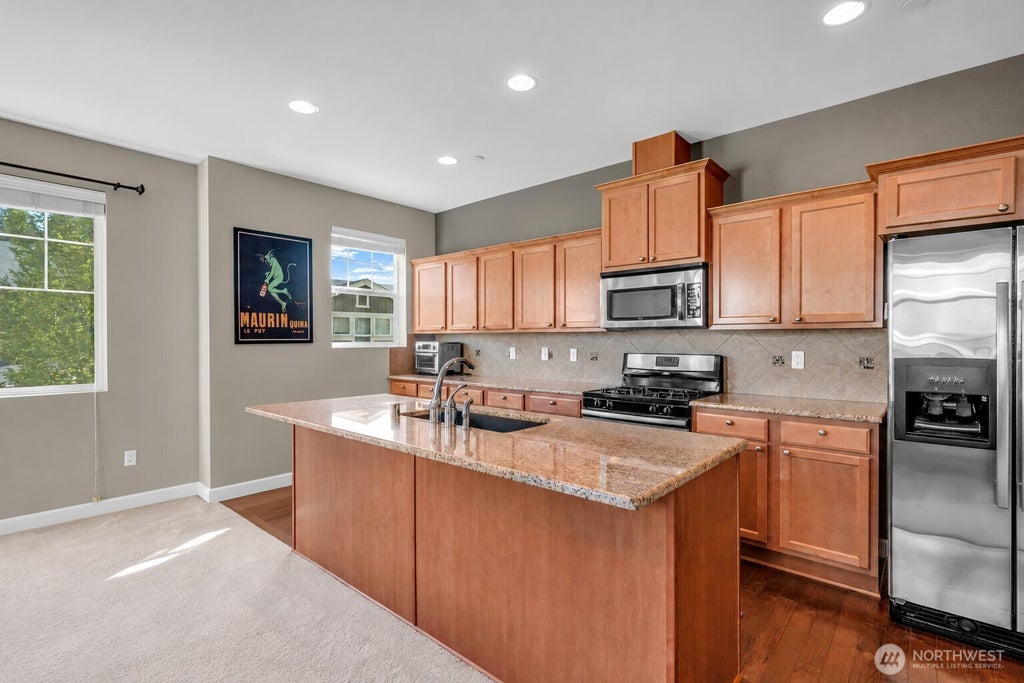 Photo of 10625 Ross Road RD #3, Bothell, WA 98011 (MLS # 2587184)