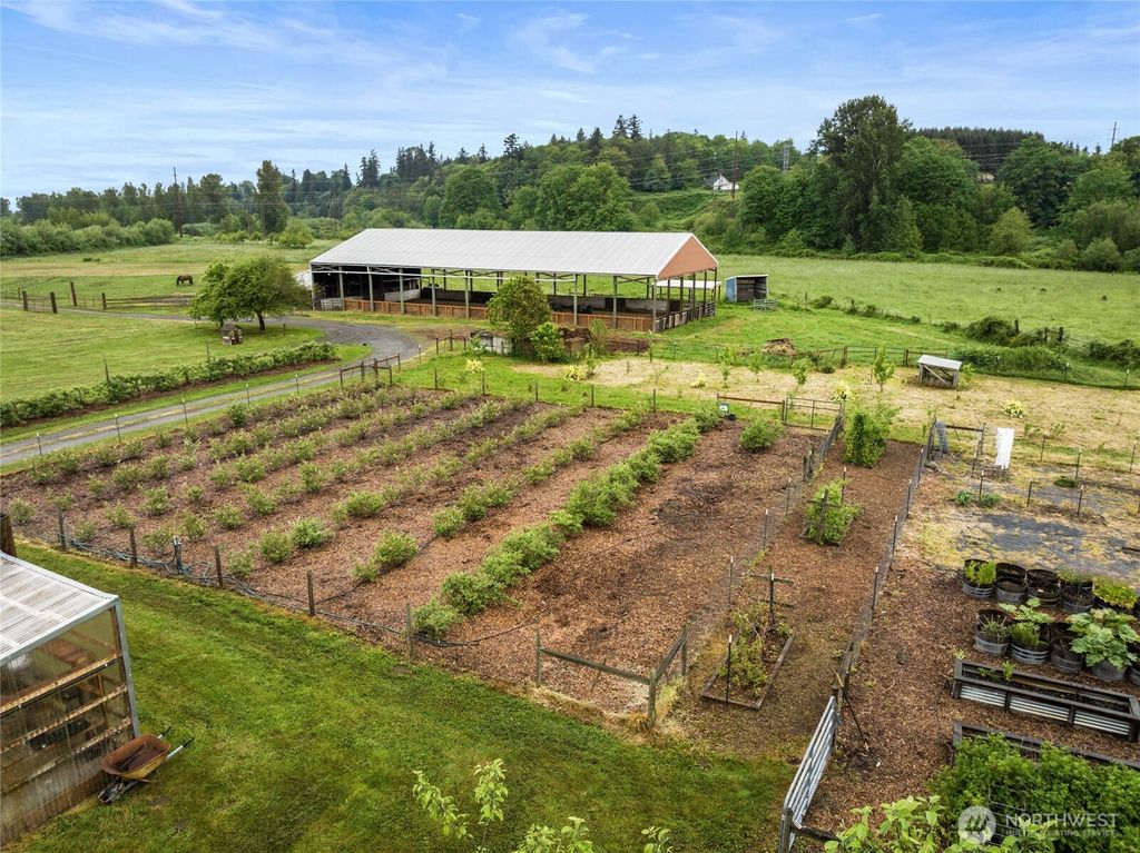 Photo of 6001 Riverview Road, Snohomish, WA 98290 (MLS # 2520144)