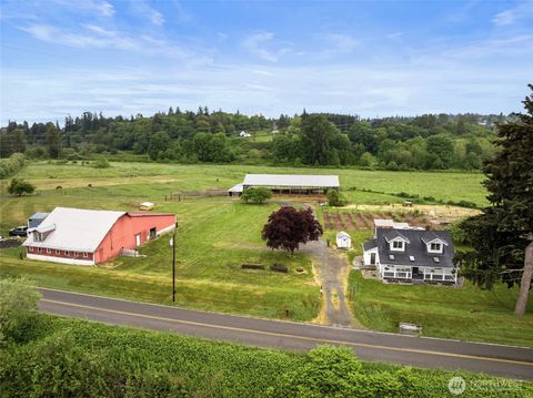 Photo of 6001 Riverview Road, Snohomish, WA 98290 (MLS # 2520144)
