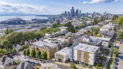1815 13th Avenue S Seattle WA 98144