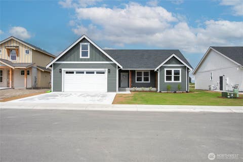 Photo of 320 W 3rd Street, Everson, WA 98247 (MLS # 2563710)