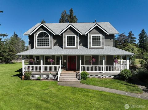 Photo of 10410 152nd Street E, Puyallup, WA 98374 (MLS # 2422355)