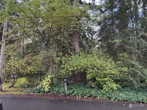 32509 SE 44th Street Fall City WA 98024