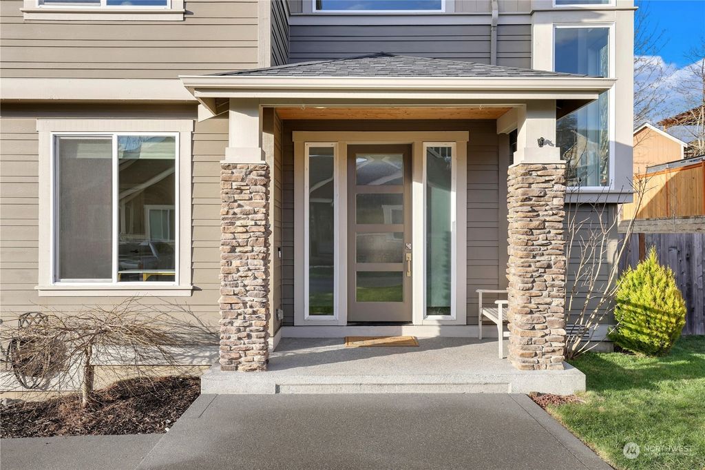 Photo of 125 23rd Avenue, Milton, WA 98354 (MLS # 2203011)