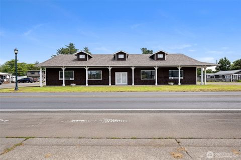 Photo of 2400 Pacific Avenue, Long Beach, WA 98631 (MLS # 2420910)