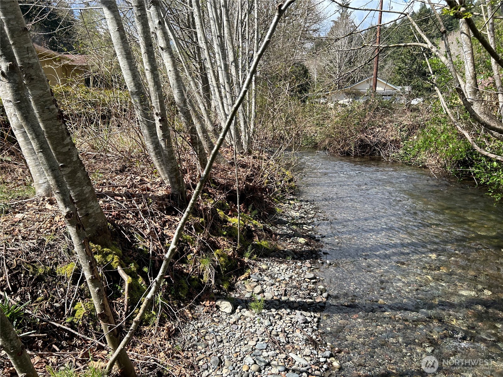 60 N Lake Cushman Road