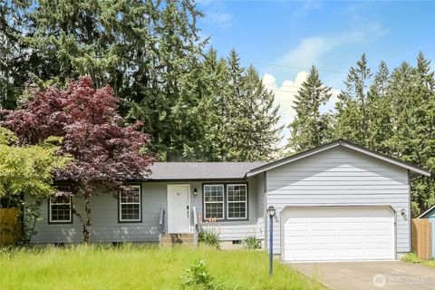 Photo of 24618 46TH Avenue E, Graham, WA 98338 (MLS # 2447450)