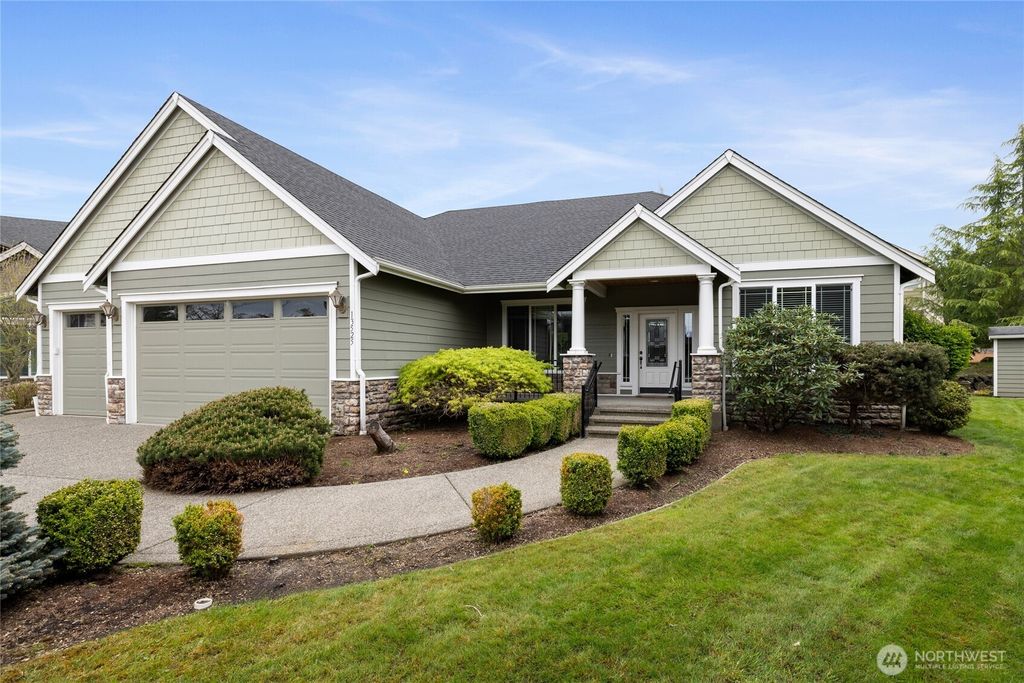 Photo of 13525 171st Street E, Puyallup, WA 98374 (MLS # 2511543)