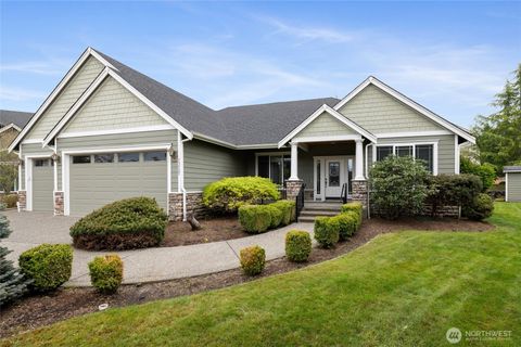 Photo of 13525 171st Street E, Puyallup, WA 98374 (MLS # 2511543)