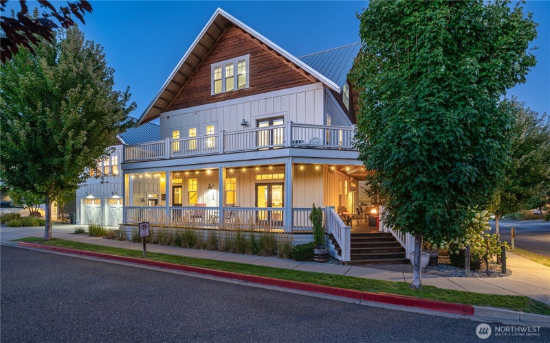 108 Jackrabbit Lane