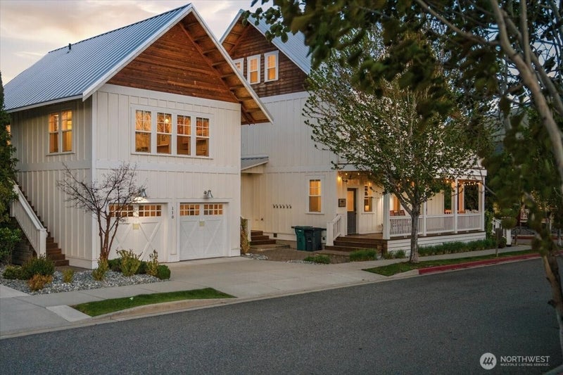 108 Jackrabbit Lane