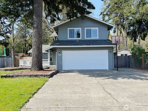 410 Volesky Drive SE Rainier WA 98576