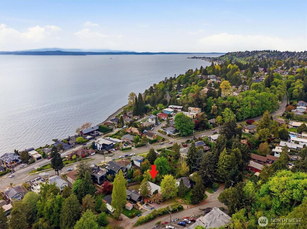 Photo of 6775 Murray Avenue SW, Seattle, WA 98136 (MLS # 2514723)