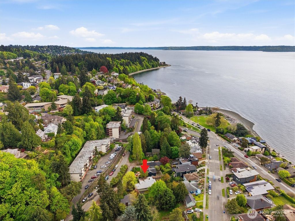 Photo of 6775 Murray Avenue SW, Seattle, WA 98136 (MLS # 2514723)