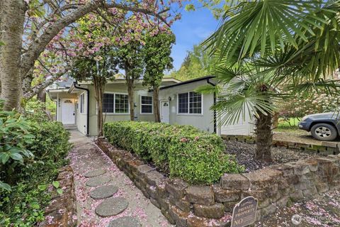 Photo of 6775 Murray Avenue SW, Seattle, WA 98136 (MLS # 2514723)