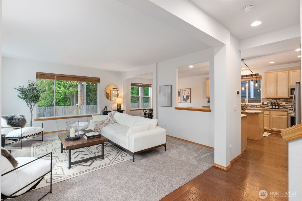 Photo of 8225 1st Place SE, Lake Stevens, WA 98258 (MLS # 2494875)