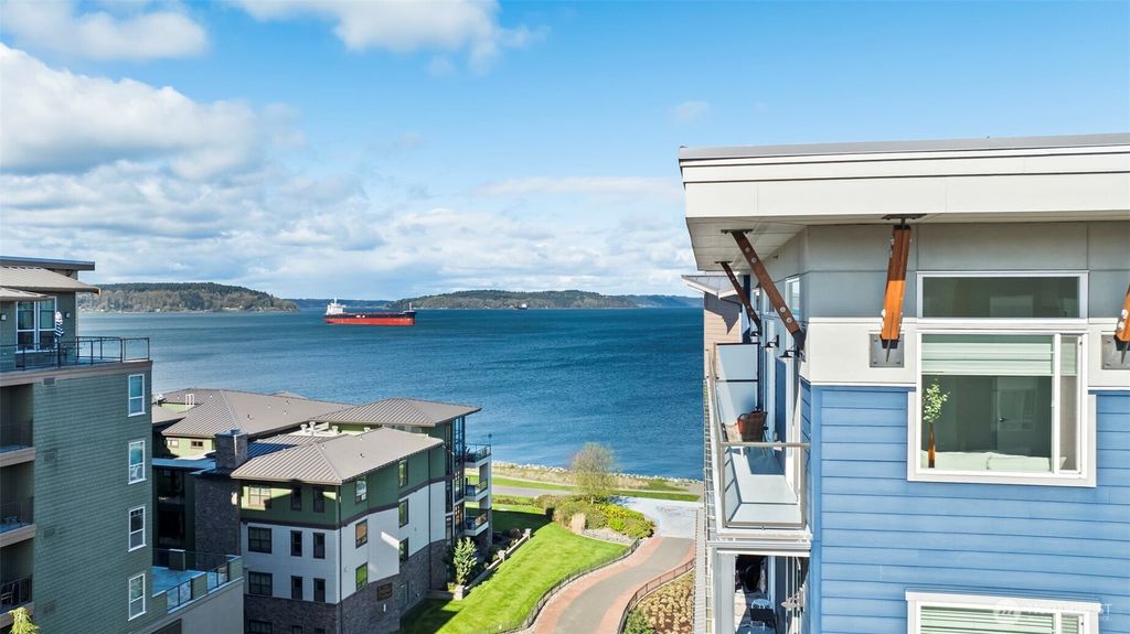 Photo of 4961 Main Street #811, Tacoma, WA 98407 (MLS # 2500249)