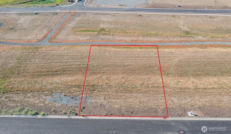 0 Oxalis Drive Lot 50