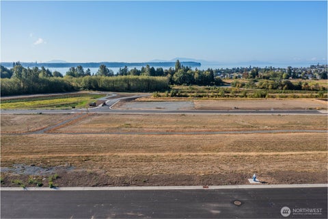 Photo of 0 Oxalis Drive #Lot 50, Blaine, WA 98230 (MLS # 2586891)